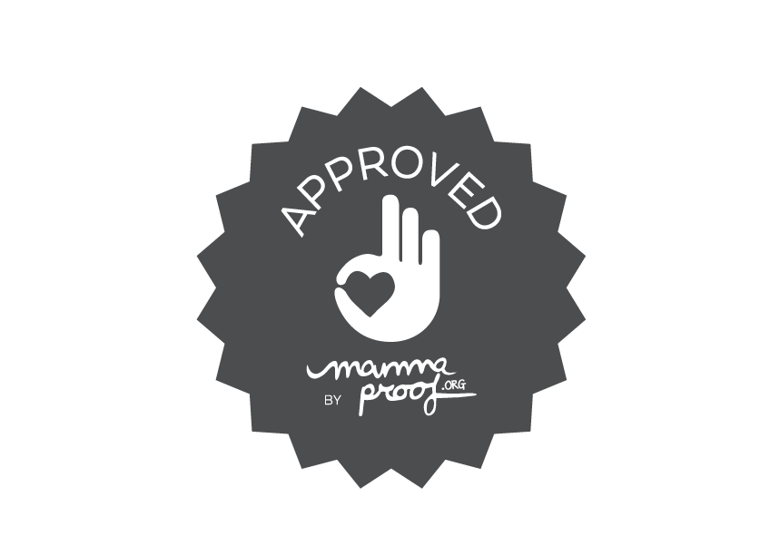 Logo mammaproof